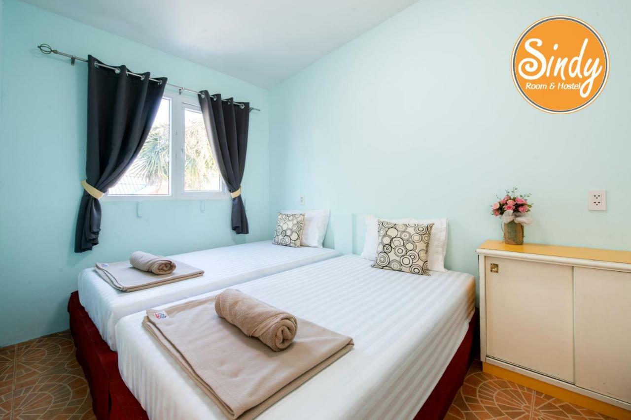 Sindy Rooms Pattaya Dış mekan fotoğraf